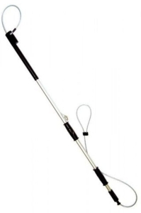 Chwytak na psy 122 cm