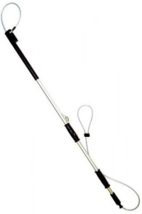 Chwytak/poskrom na psy  152 cm