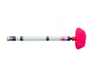 Strzykawka do aplikatora  10 ml/11 mm.  1 szt.