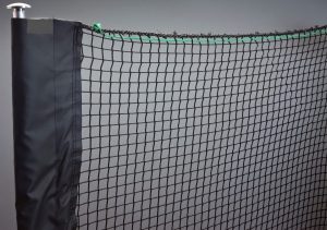 Sieć zastawna na zwierzęta