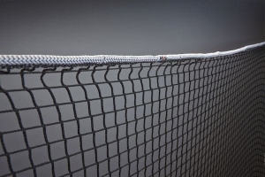 Siatka weterynaryjna narzucana 2,4 x 2,4 m